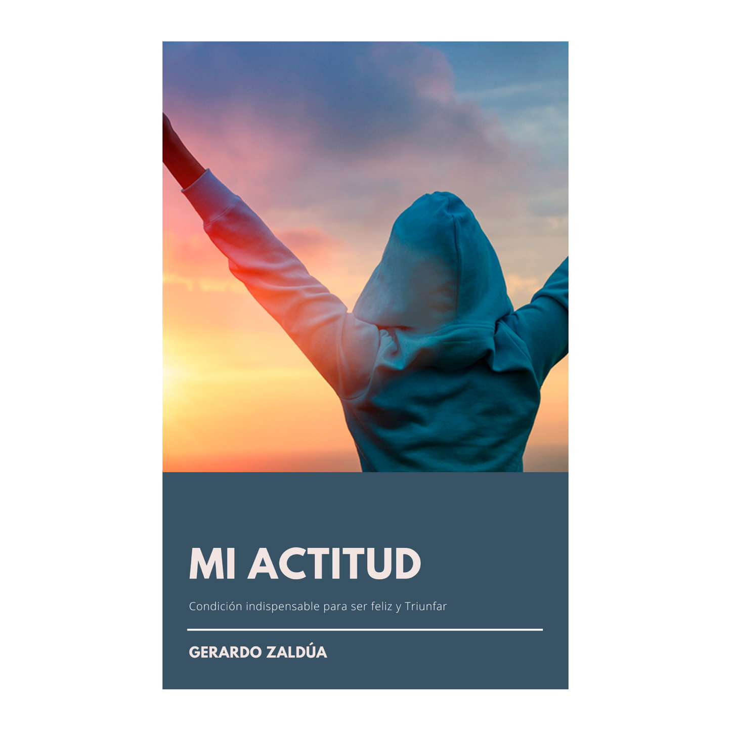 Mi Actitud - Guia