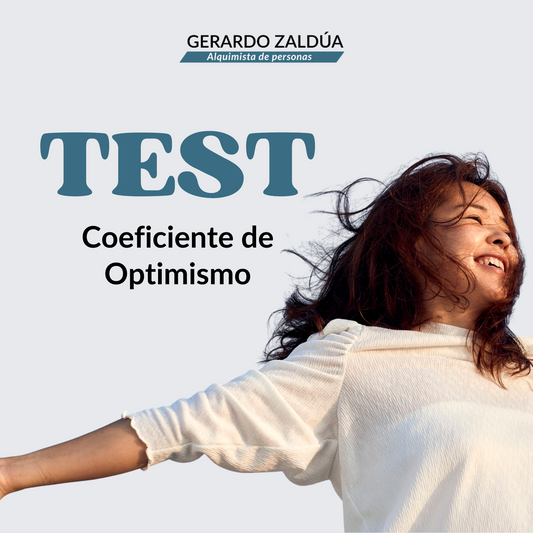 COEFICIENTE DE OPTIMISMO
