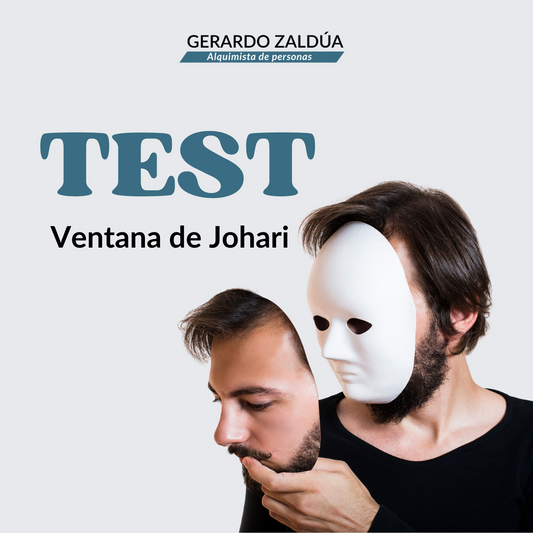 VENTANA DE JOHARI