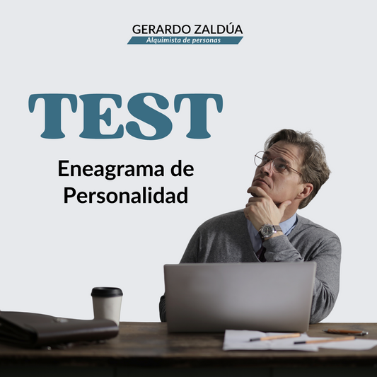 ENEAGRAMA DE PERSONALIDAD